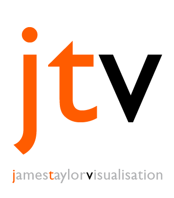 James Taylor Visualisation